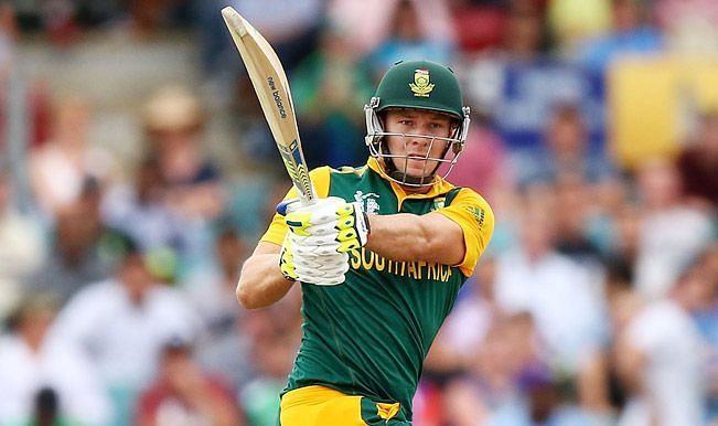 David Miller OUT! India vs South Africa 3rd ODI â Watch Video Highlights of Fall of Wicket